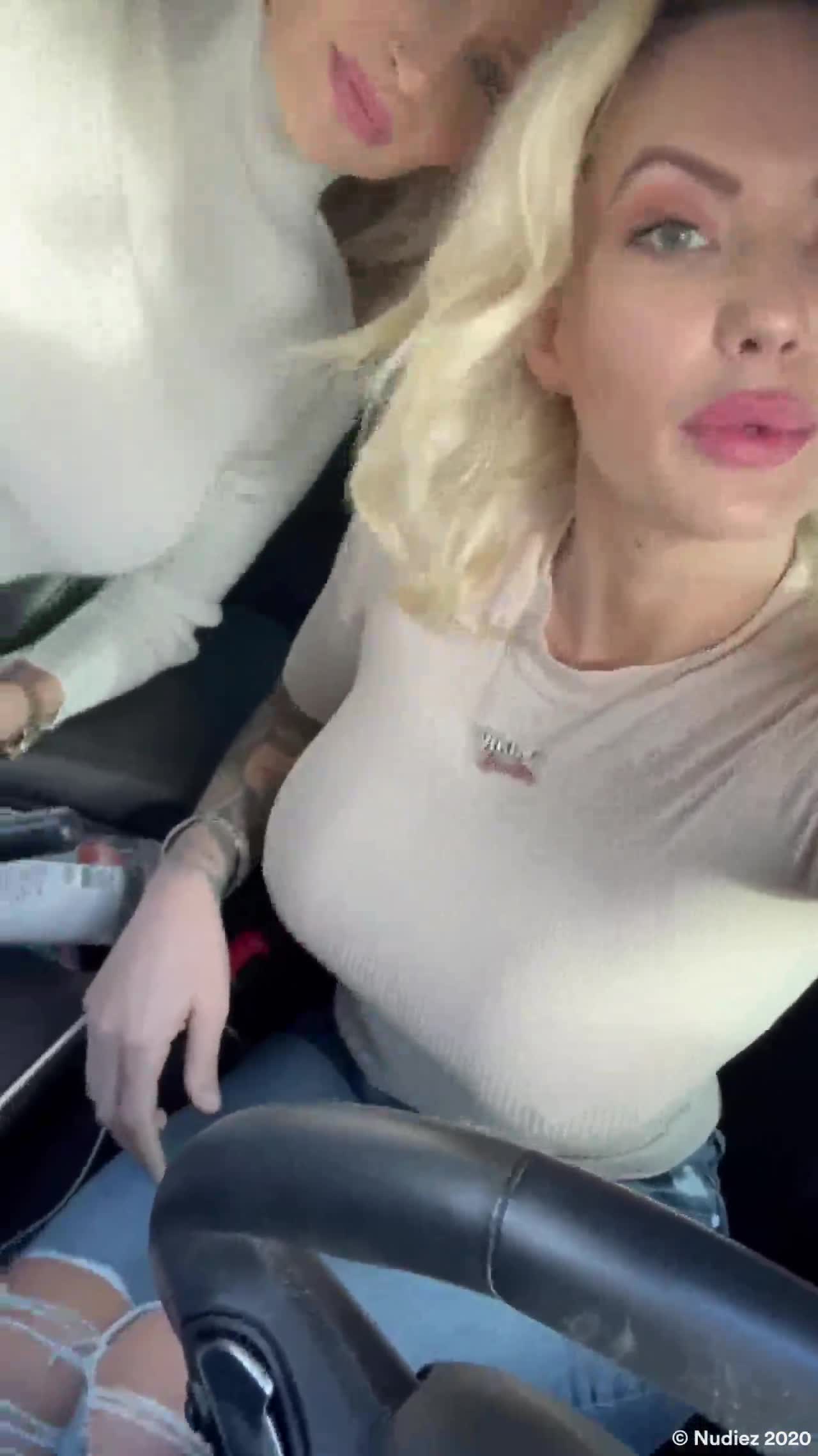 Video 1672198 from Viking Barbie