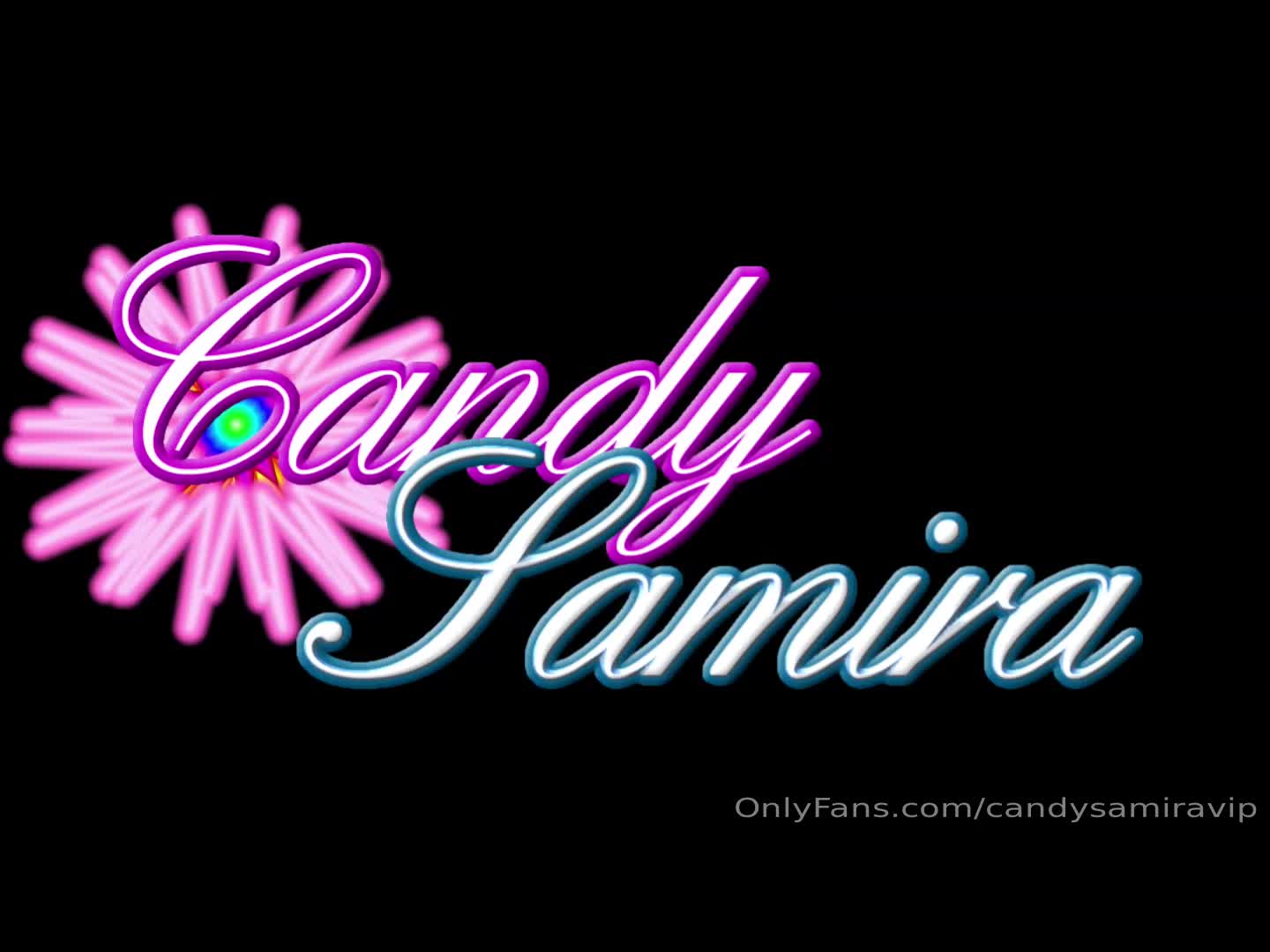 Candy Samira — Nude In Bedroom, 12:42 thumbnail