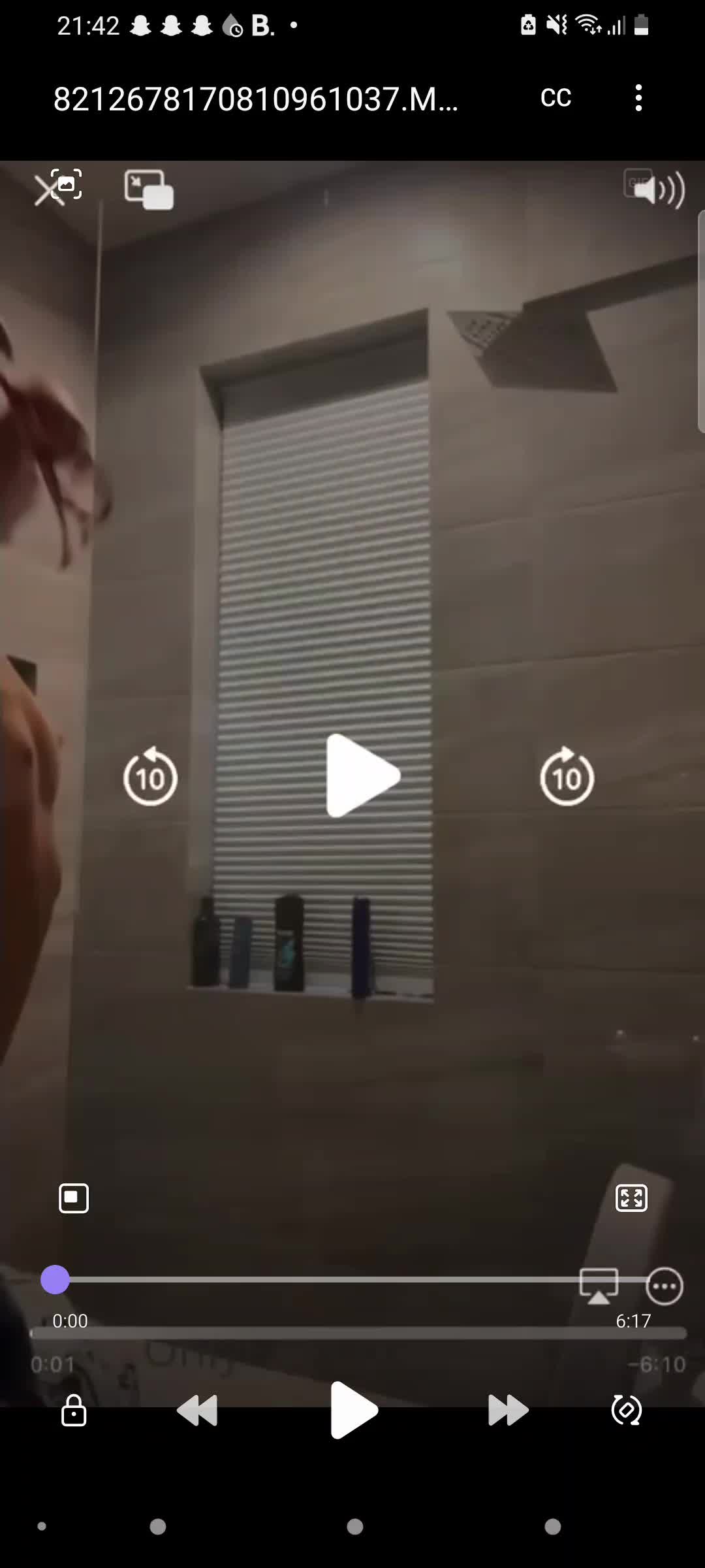 Video 14257 from Grace Rayne