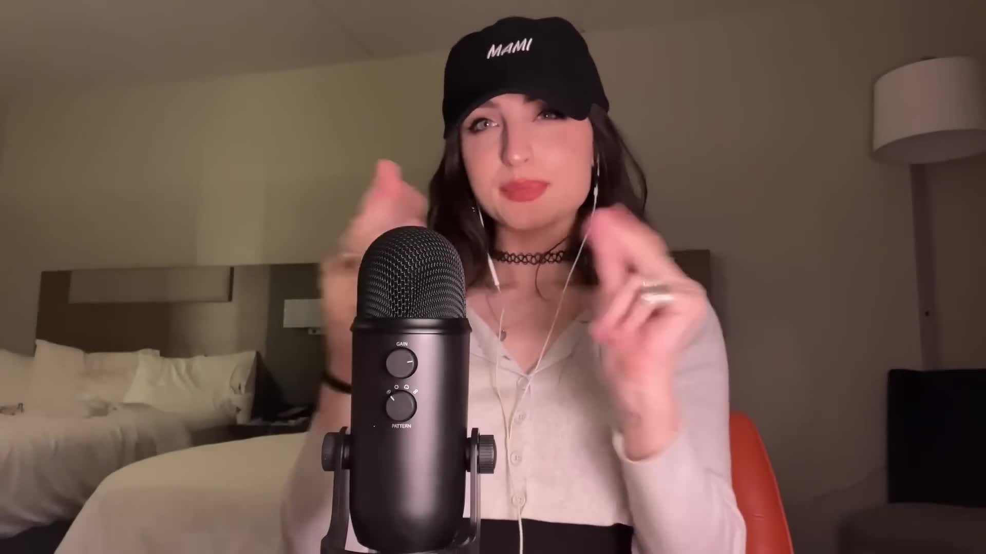 Video 1673098 from beebee ASMR