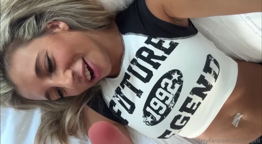 Video 1674069 from April Carter