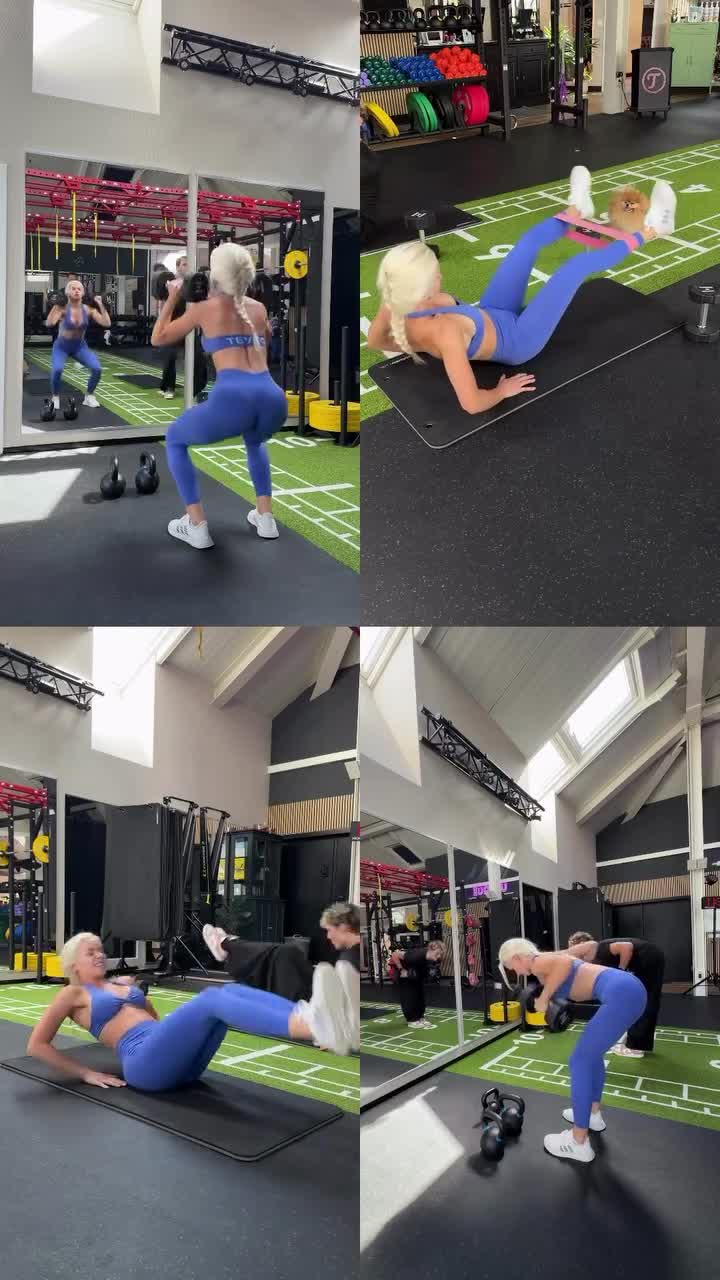 Video 1674103 from Kim Schiele