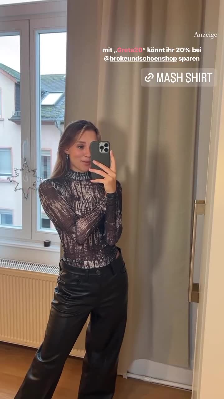 Video 14317 from Greta Engelfried