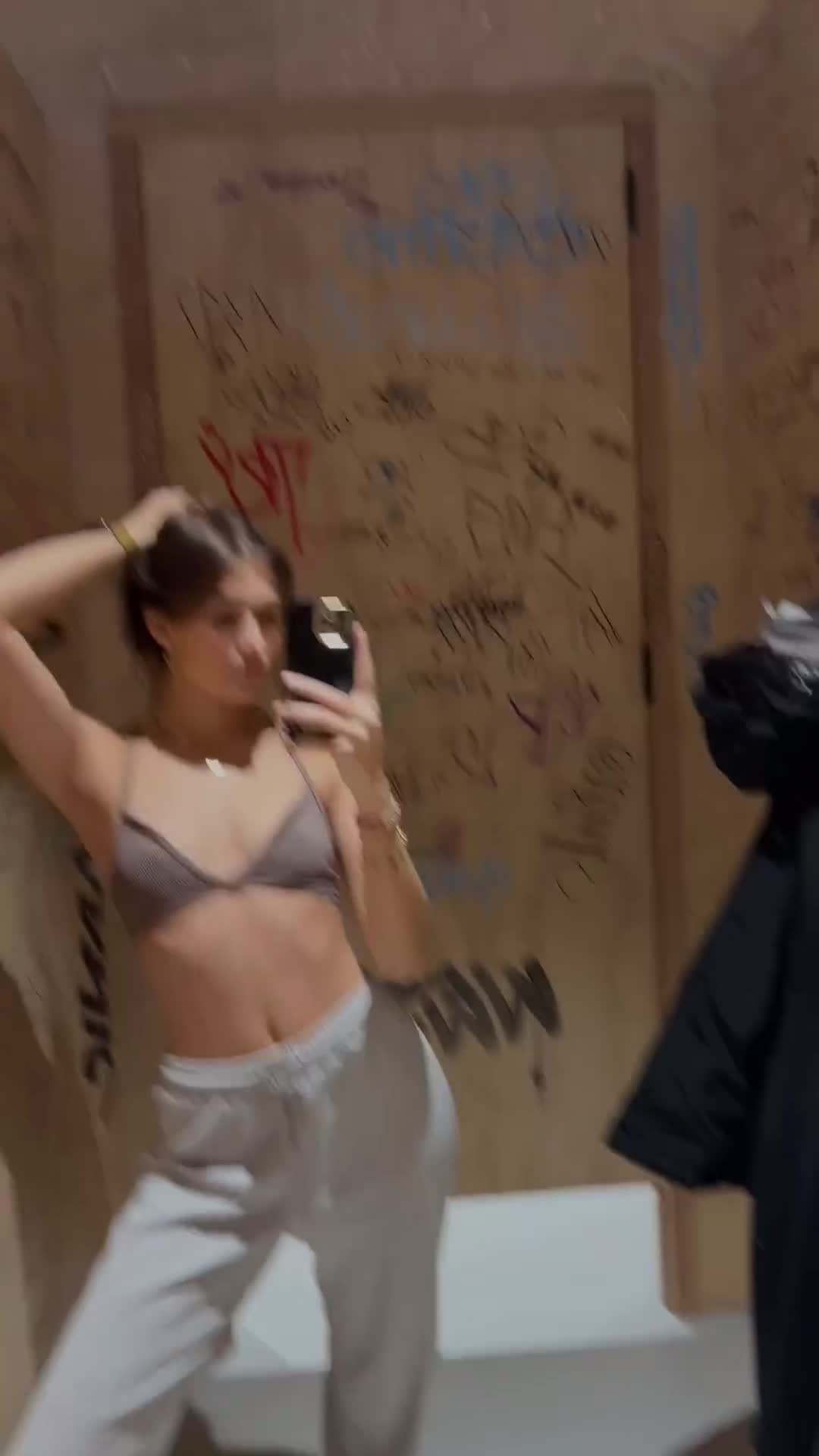 Video 14318 from Greta Engelfried