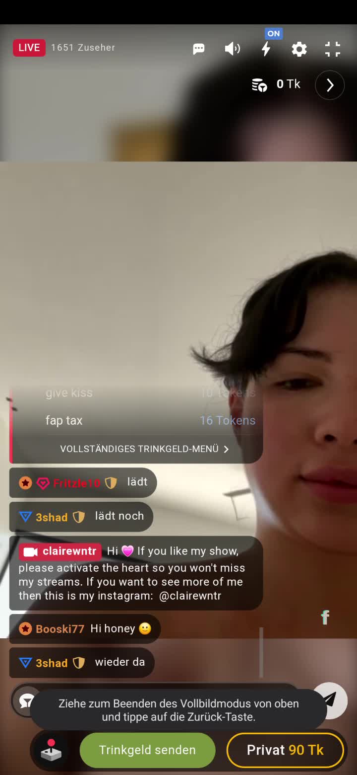 Video 1674351 from Claire Wntr
