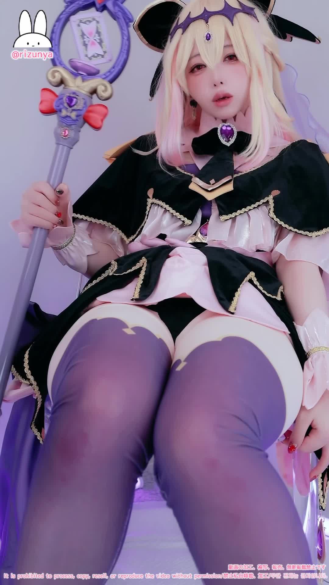 Video 1674375 from Rizuna (りずな) | Rizunya