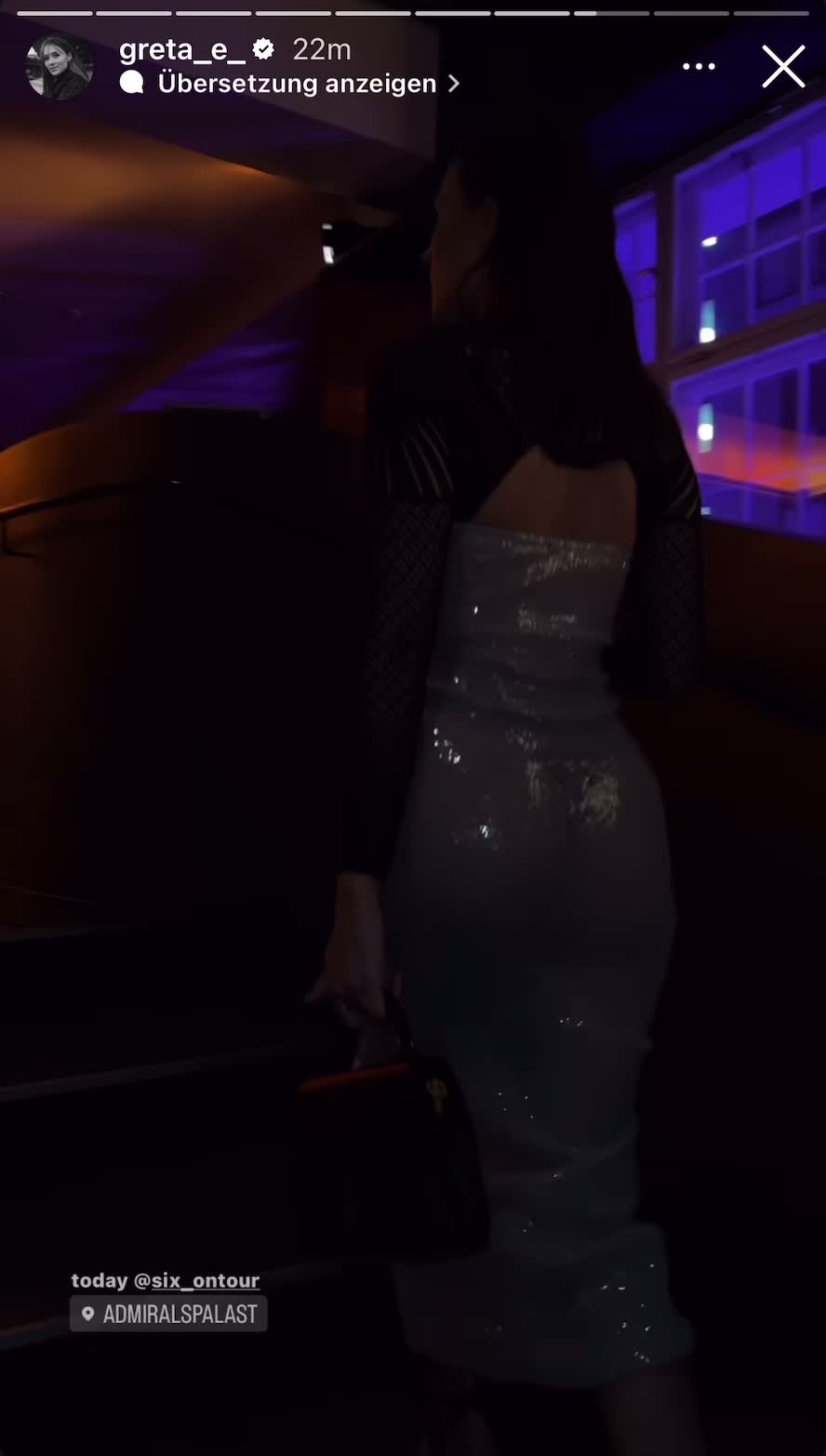 Video 14342 from Greta Engelfried