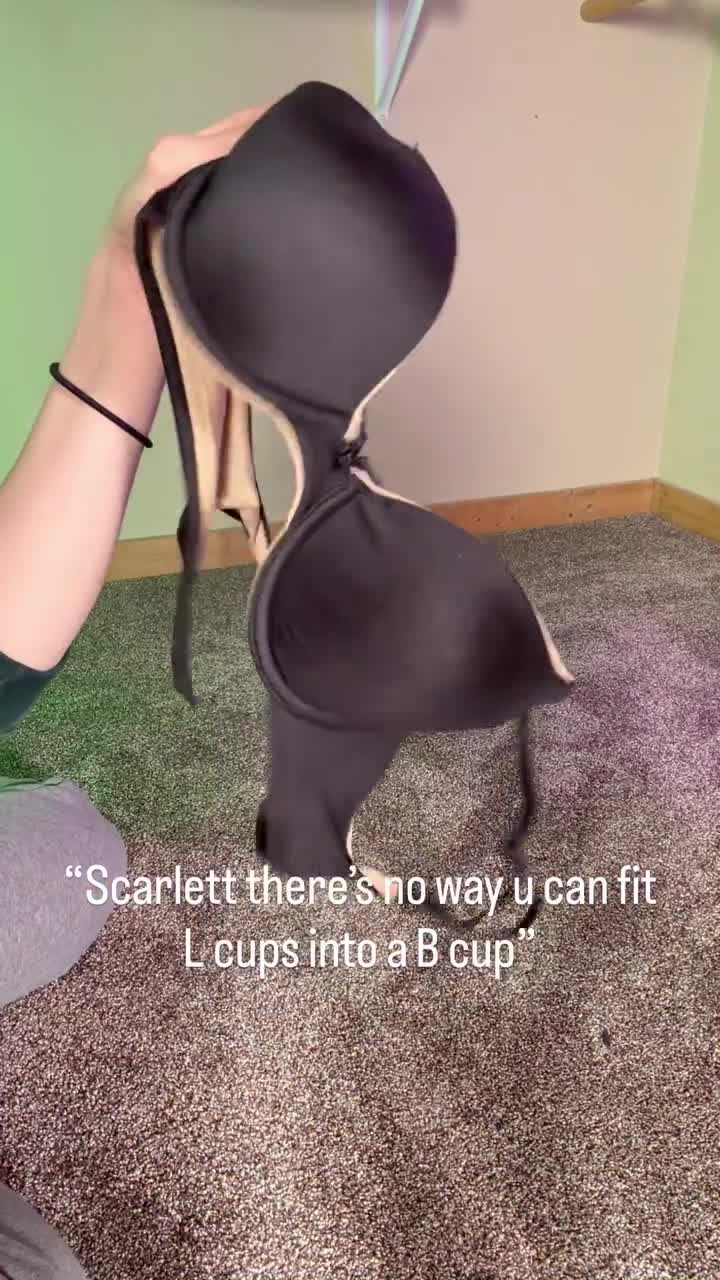 Video 1674630 from scarrettx7 | scars.wonderland