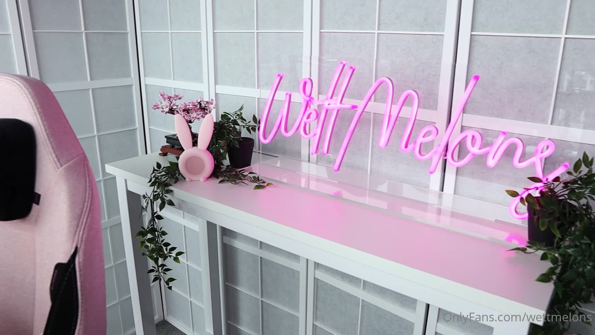Video 1674755 from WettMelons