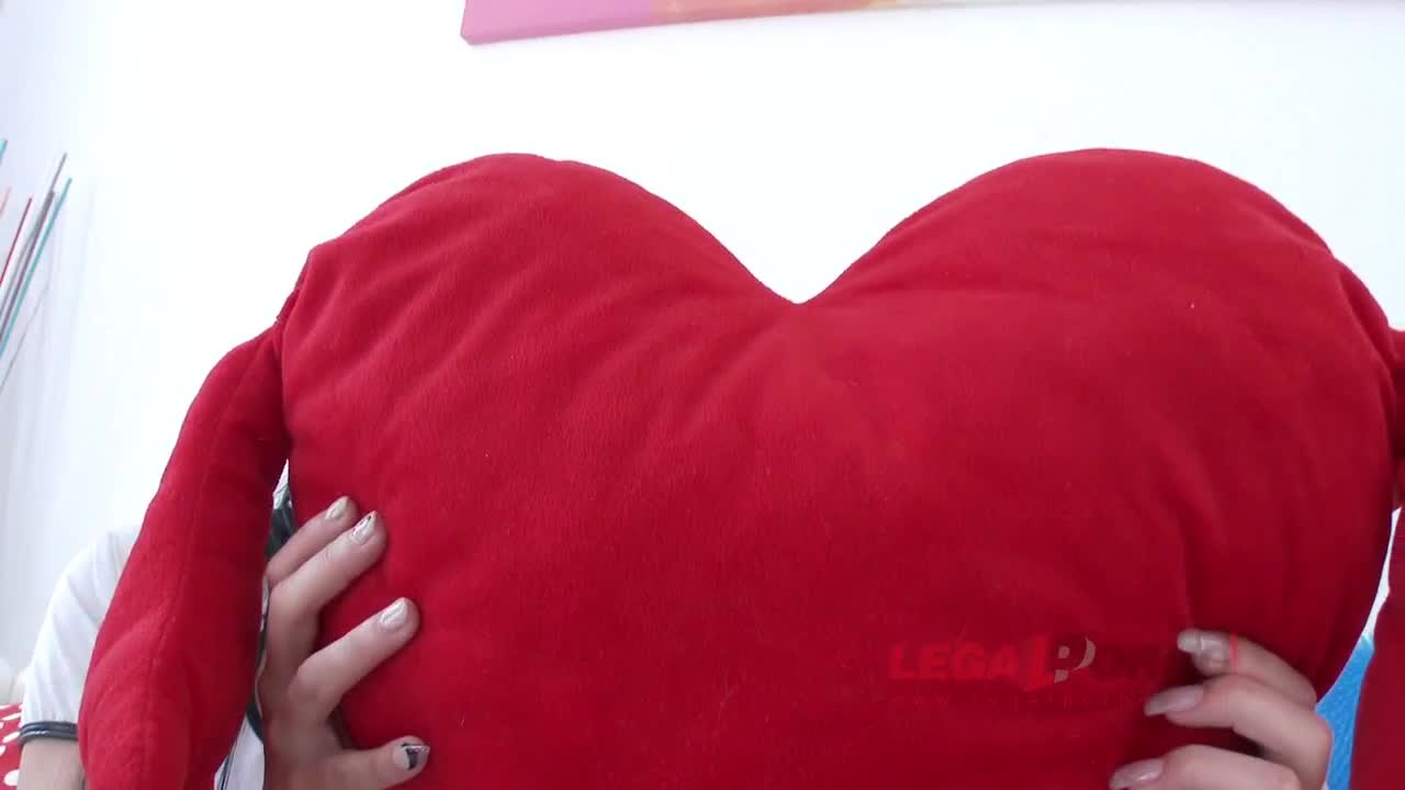 Video 14343 from Lena Nitro