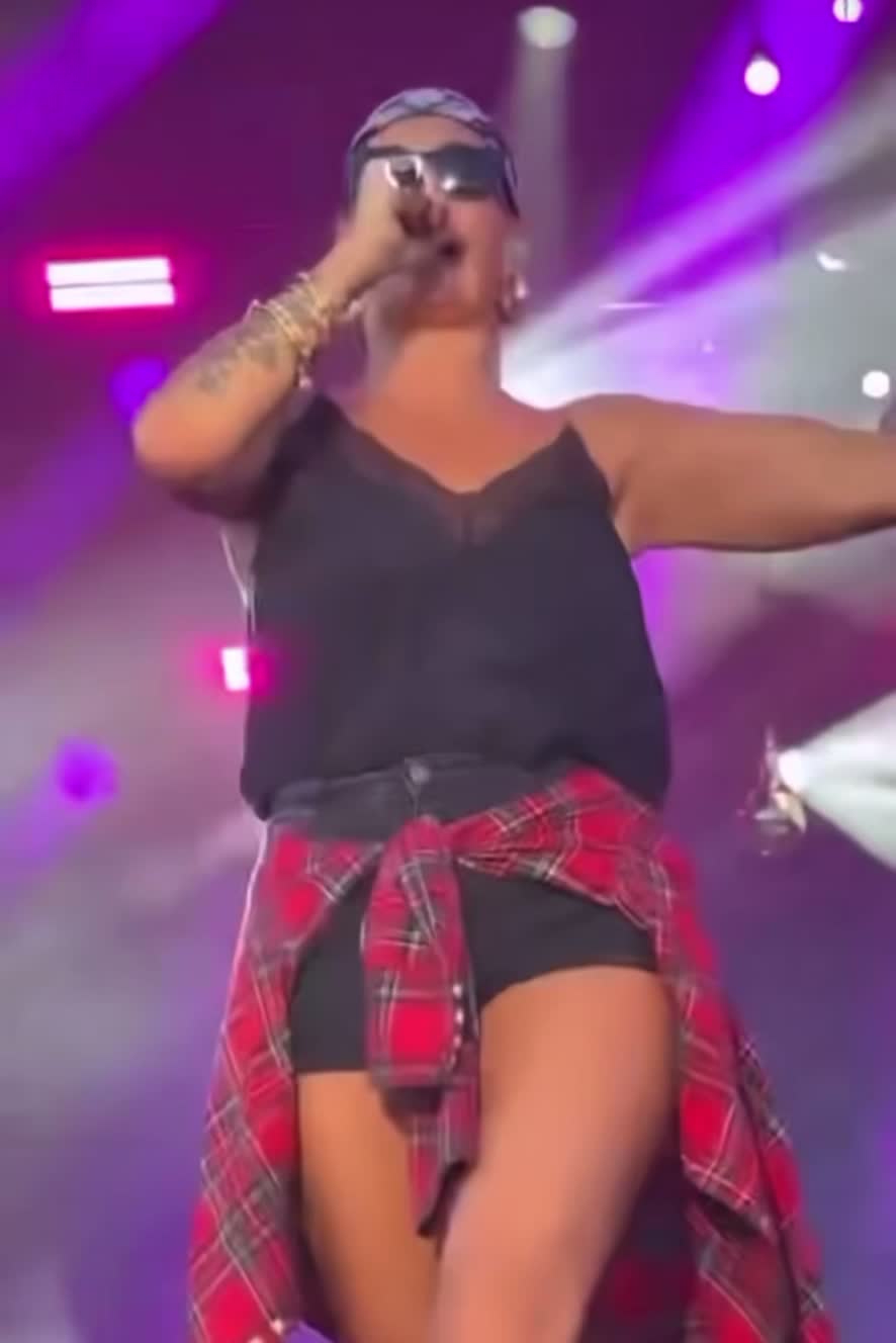Video 1675362 from Sarah Connor