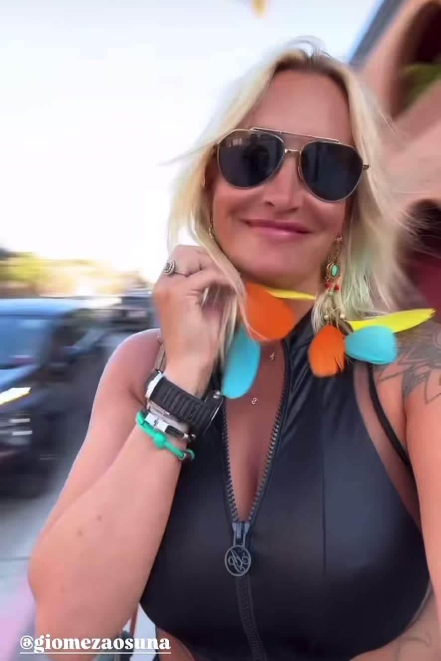 Video 1675371 from Sarah Connor
