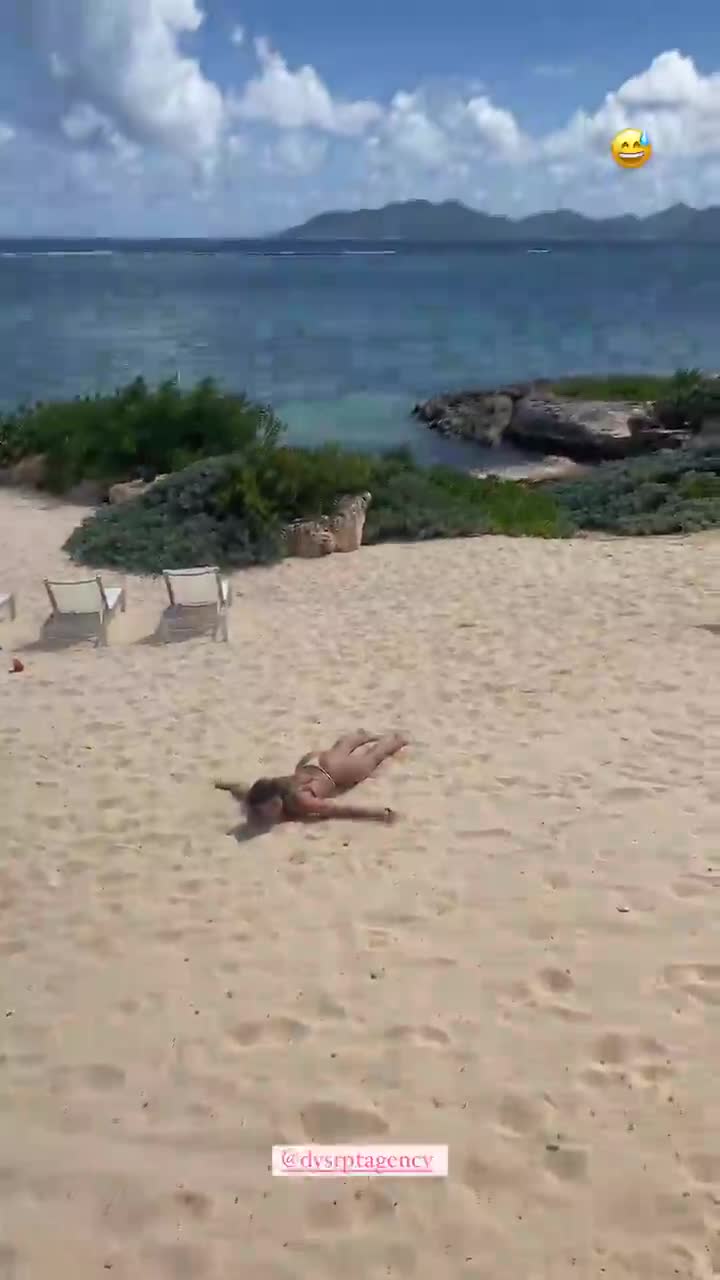 Video 14348 from Alexa Breit