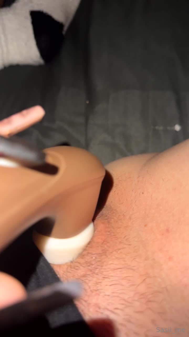 Sasii_me — Nude In Bedroom, 0:51 thumbnail