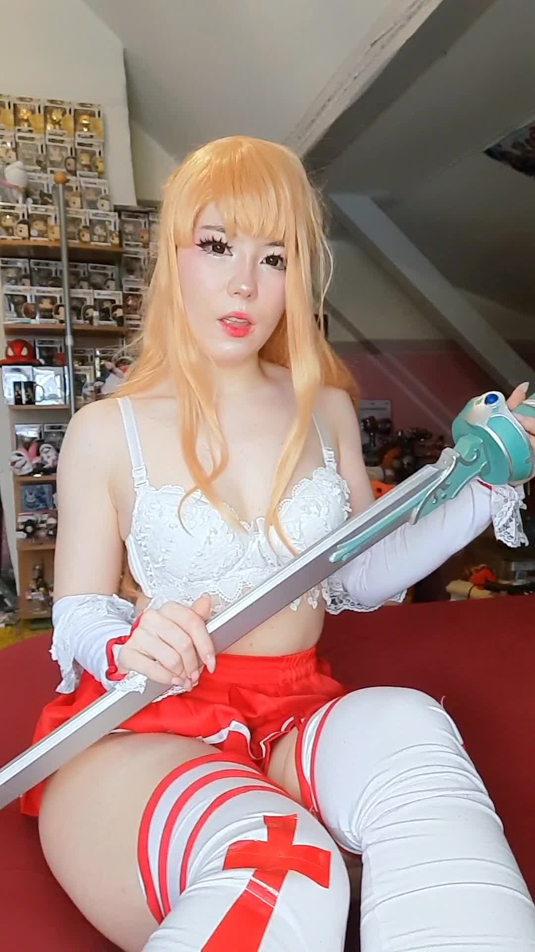 Video 1675782 from Darksoulslover