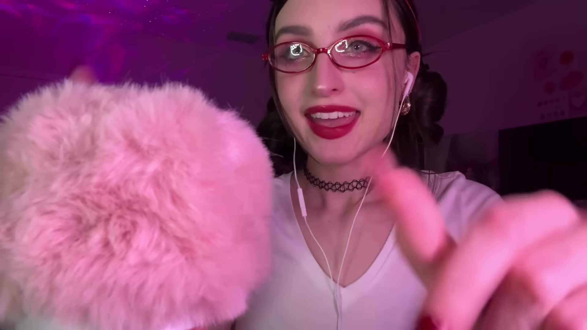 Video 1676552 from beebee ASMR