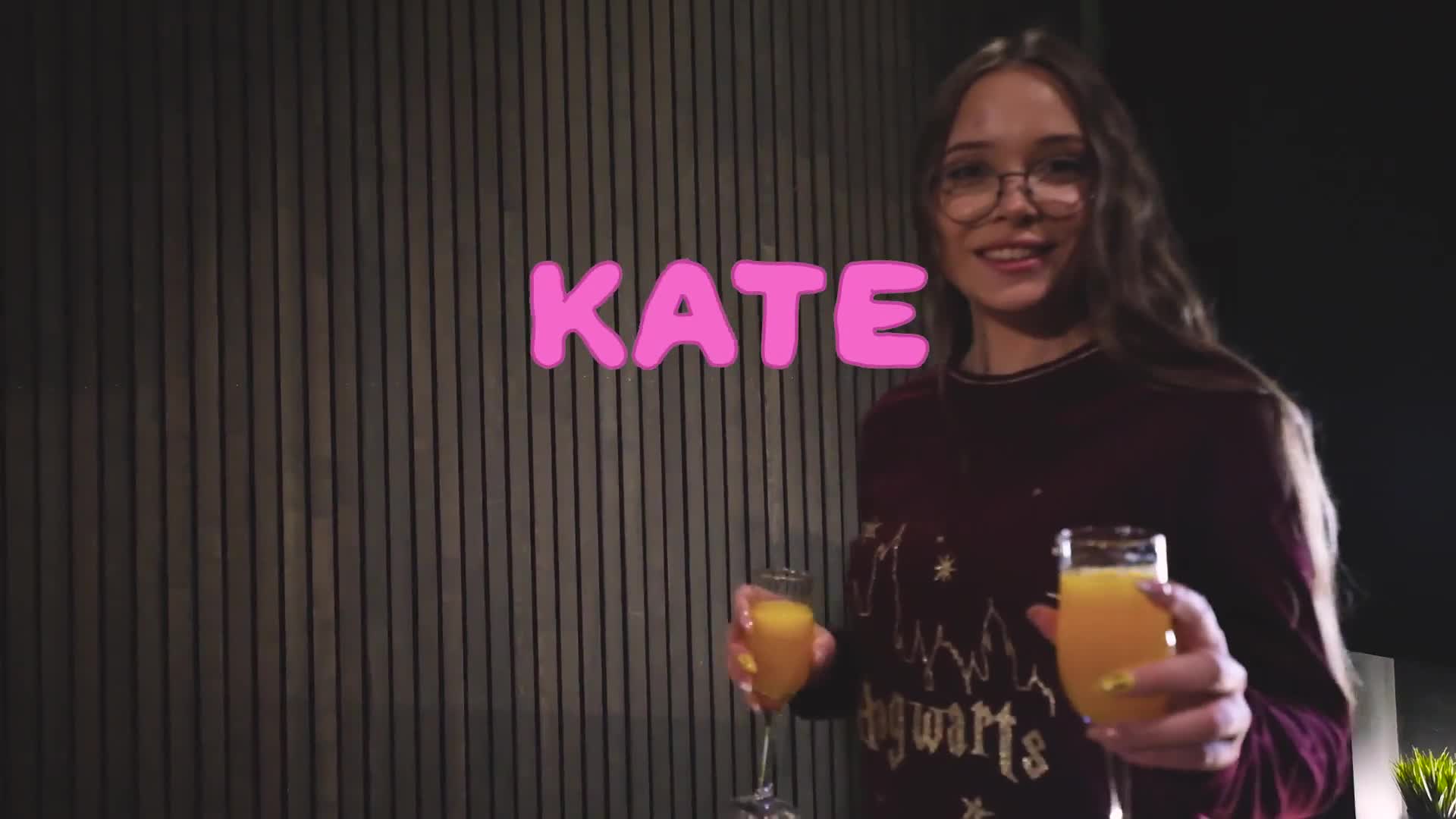 Video 1676561 from Kate Kuray