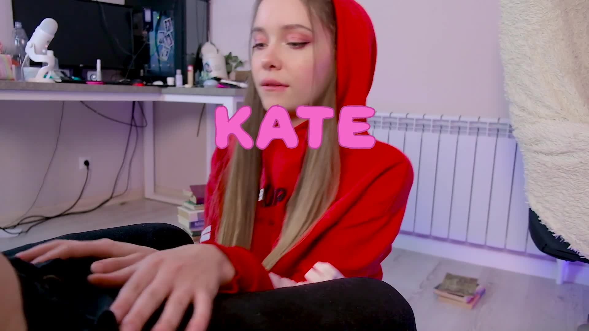 Video 1676562 from Kate Kuray