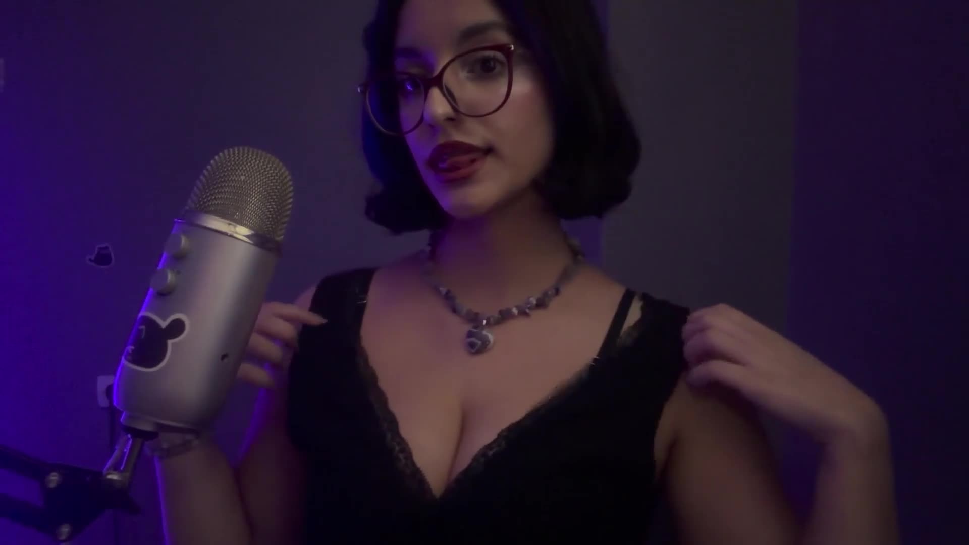 Senadeska / — Black Top In Studio thumbnail