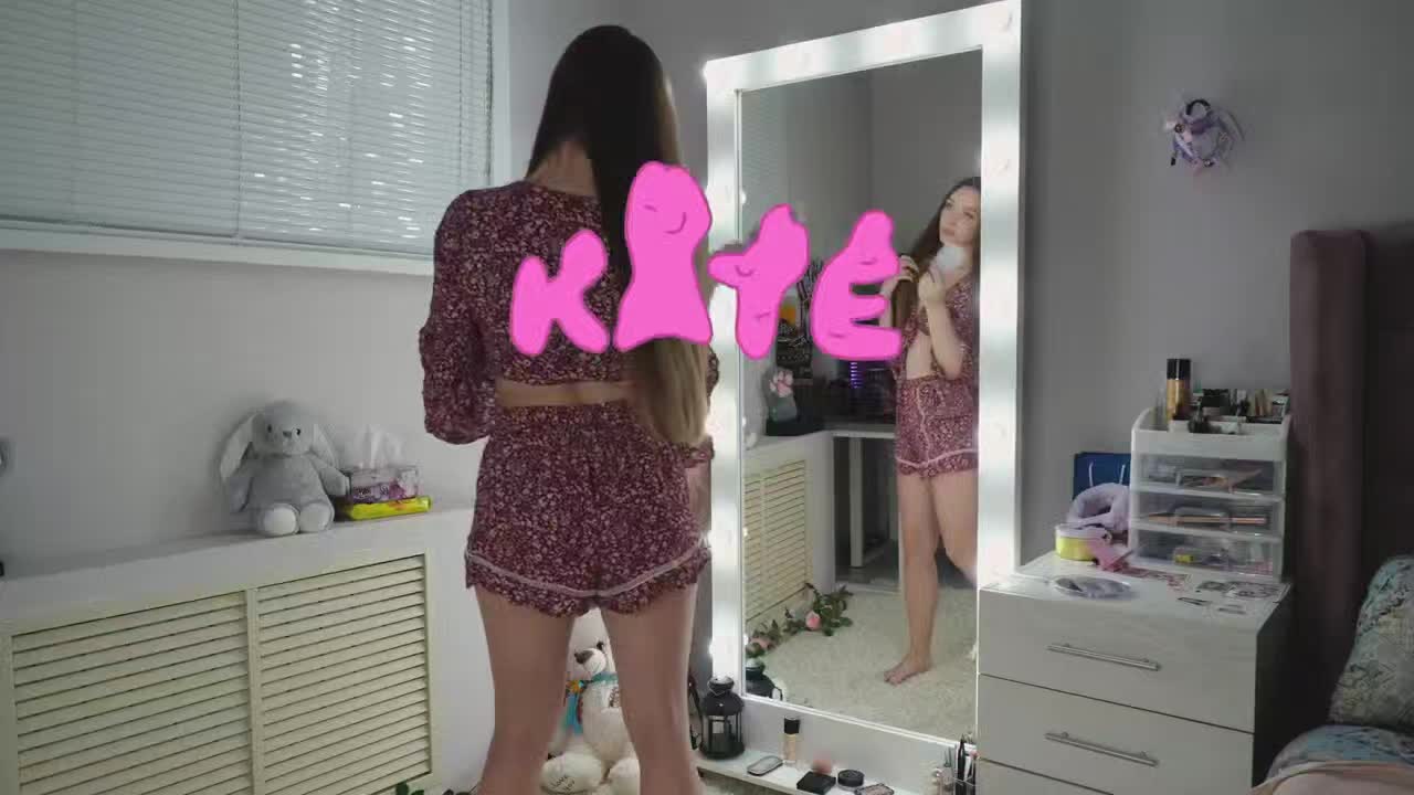 Video 1677186 from Kate Kuray