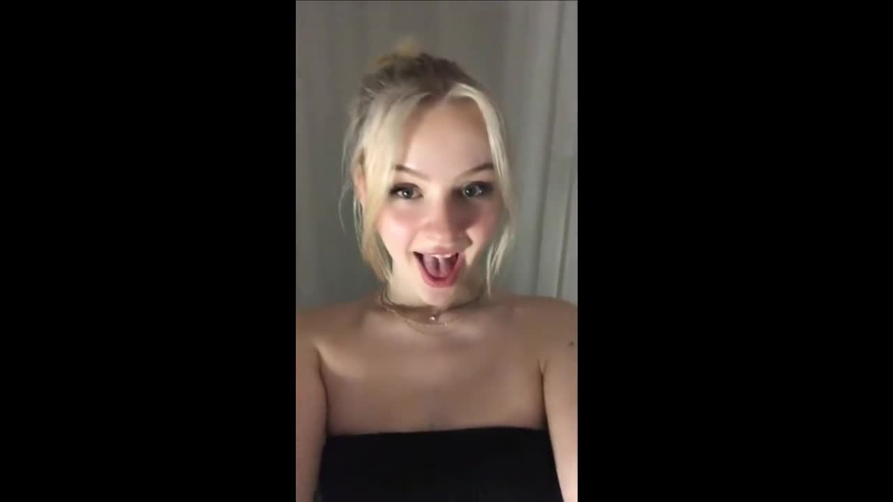 Video 1677498 from Sophie_mzt