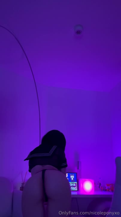 Video 1678834 from Nicole Pony