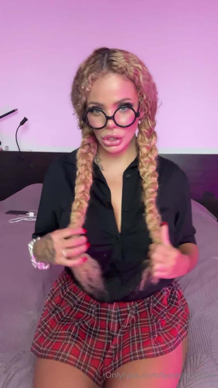 Video 1679723 from Bootylatinaxxx | bootylinks69