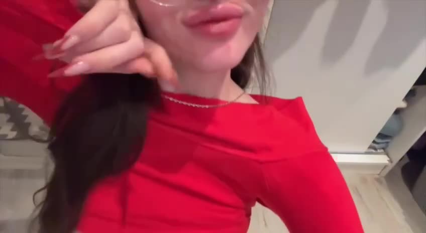 Video 1680322 from deinebarbiea