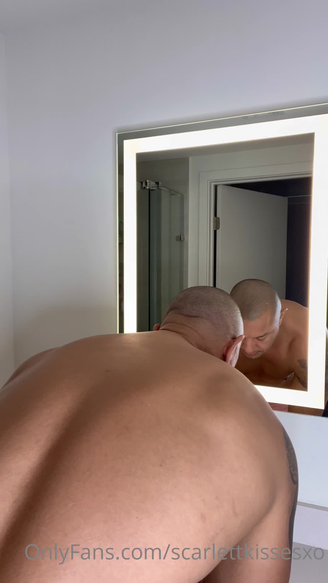 Video 1680410 from Scarlett Kisses