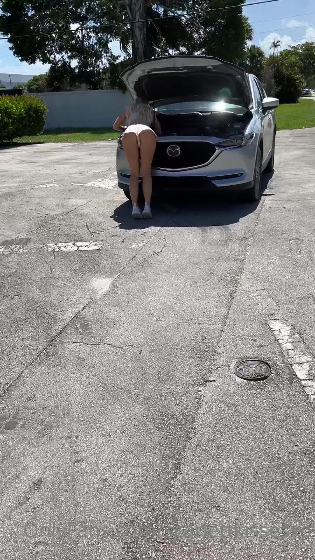 Video 1680425 from Scarlett Kisses
