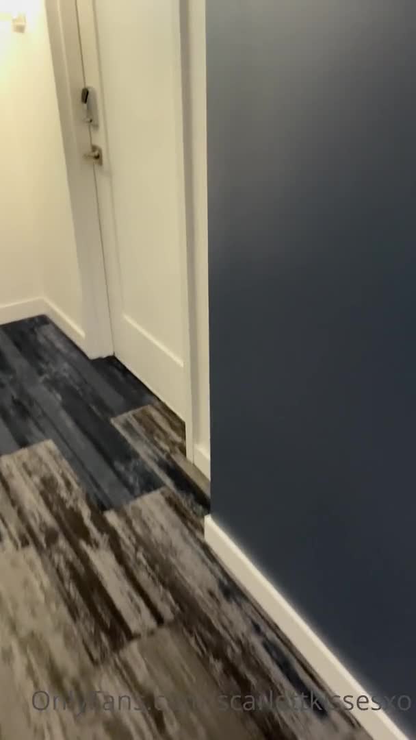 Video 1680433 from Scarlett Kisses