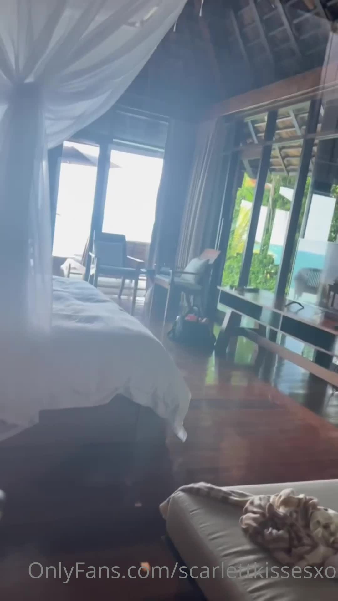 Video 1680441 from Scarlett Kisses