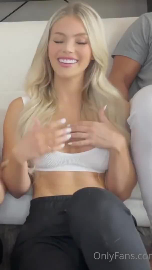 Video 1680472 from Scarlett Kisses