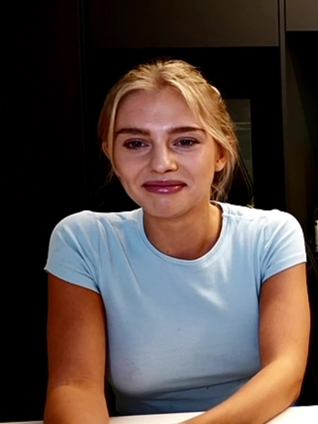 Video 14400 from Alexa Breit