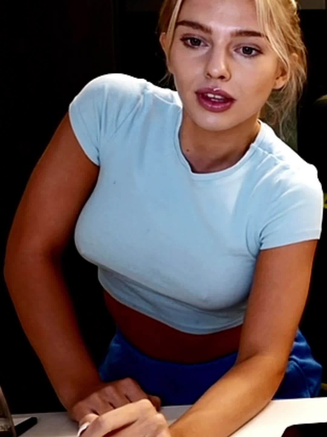 Video 14401 from Alexa Breit