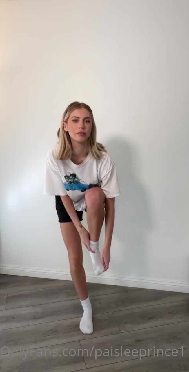 Video 14440 from Paisleeprince1