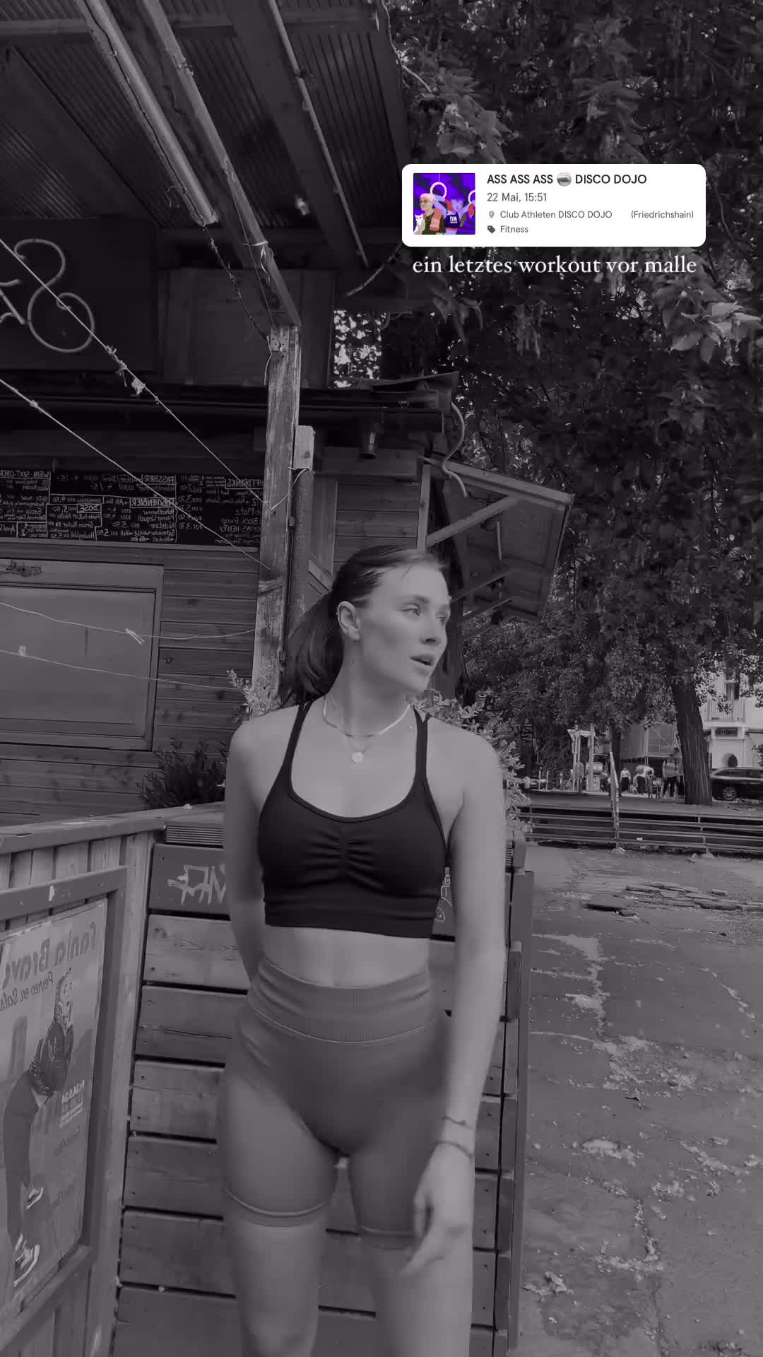 Video 14445 from Greta Engelfried