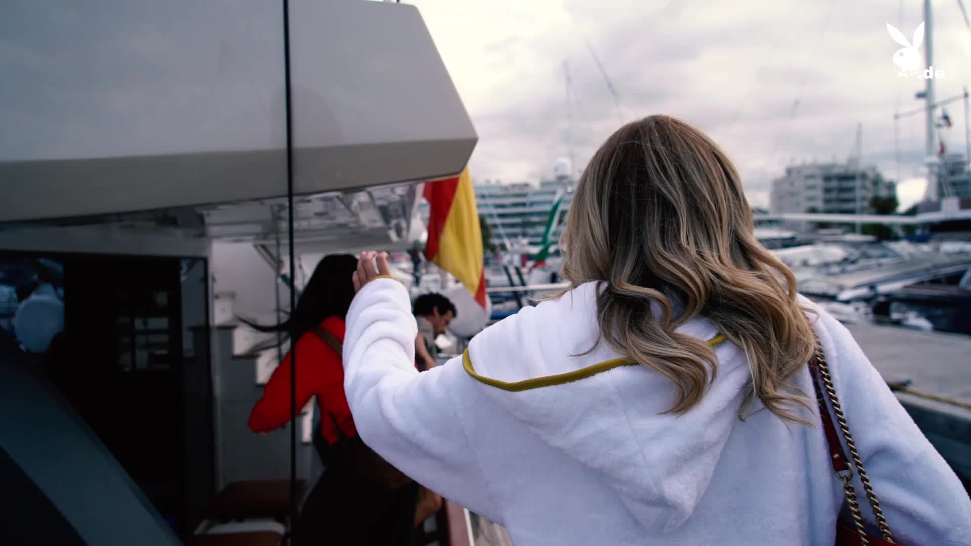 Video 14458 from Sophie Imelmann