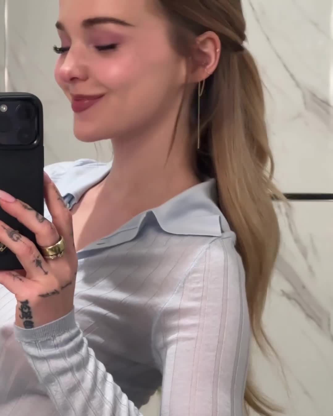 Video 14468 from Dove Cameron