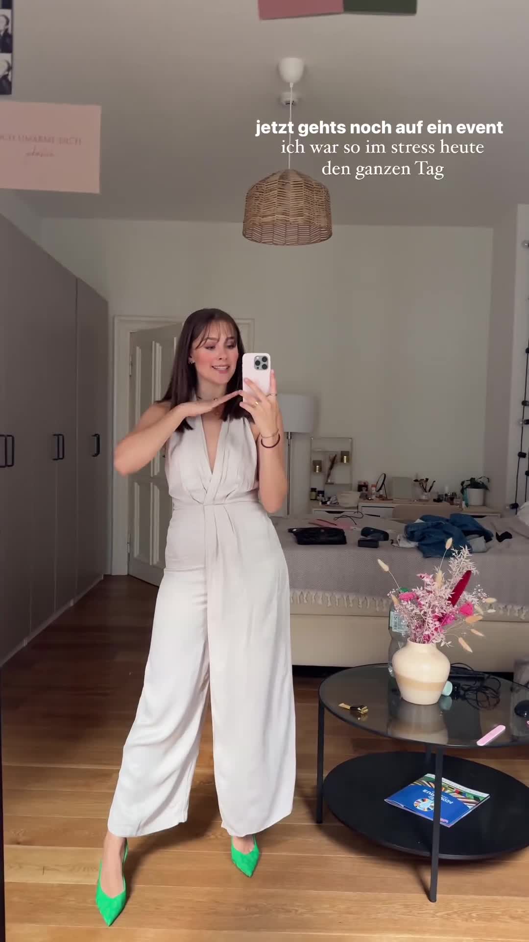 Video 14482 from Greta Engelfried