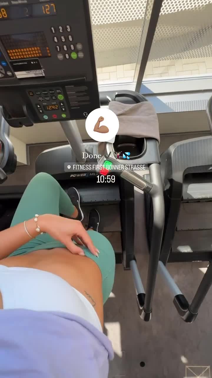 Video 14494 from Sophie Imelmann