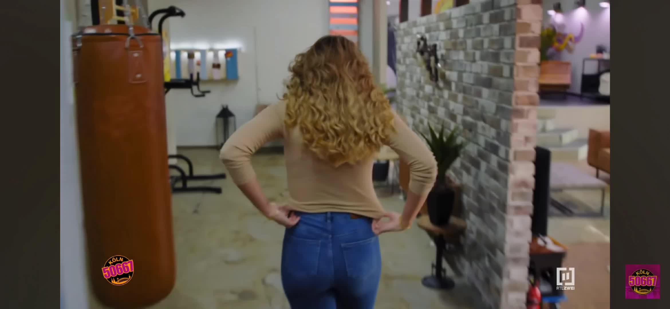 Video 14495 from Sophie Imelmann