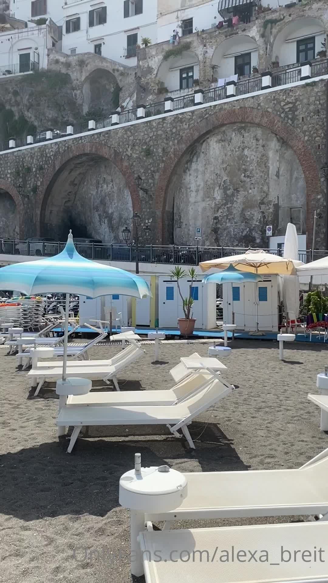 Video 14542 from Alexa Breit