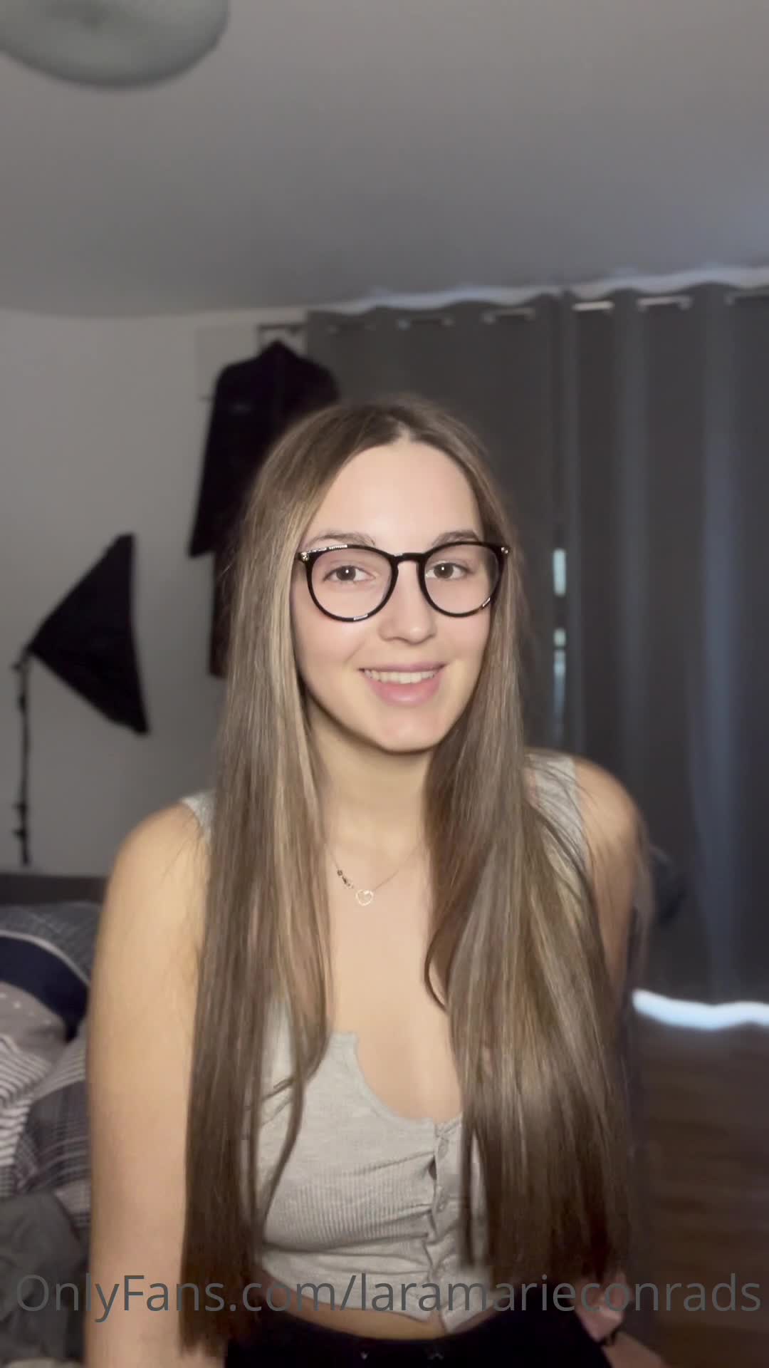 Video 14563 from Lara Marie Conrads