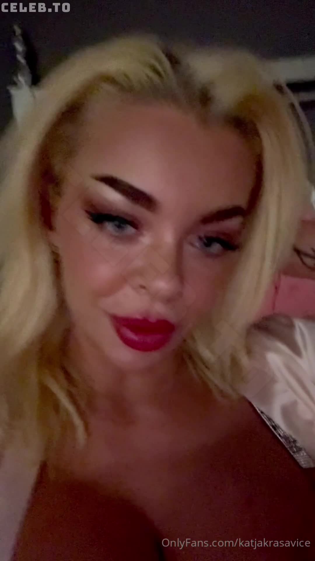 Video 1682223 from Katja Krasavice