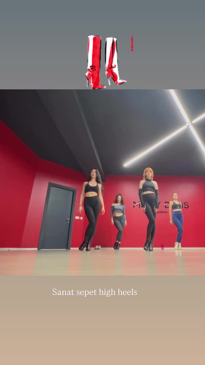 Video 1683188 from Merve Cin atavratmiyav