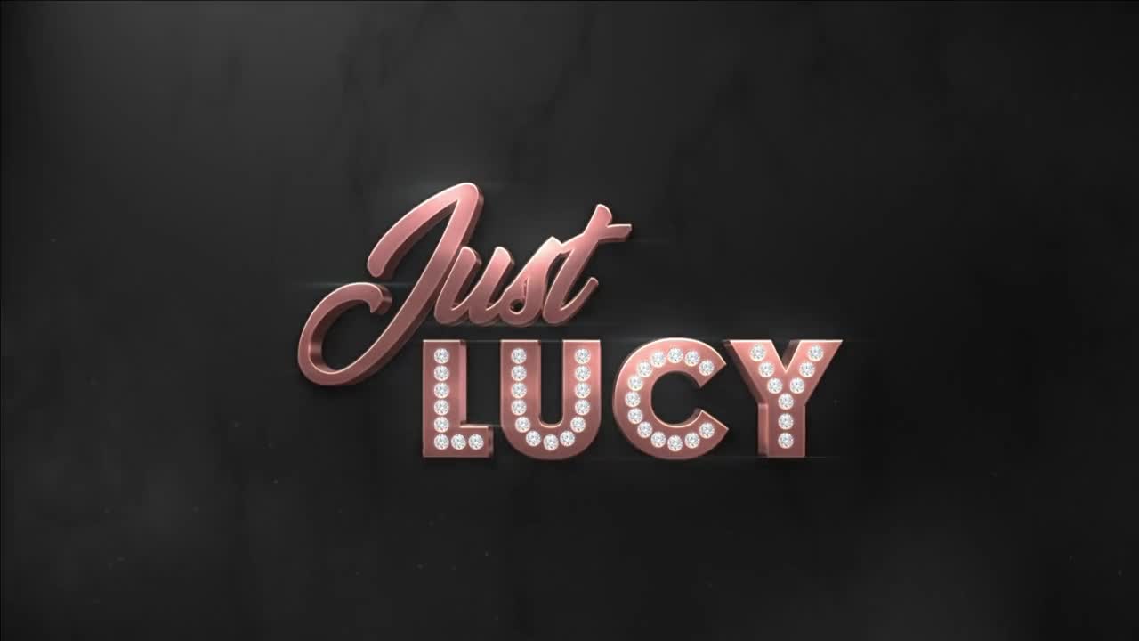 Video 1685127 from Just Lucy