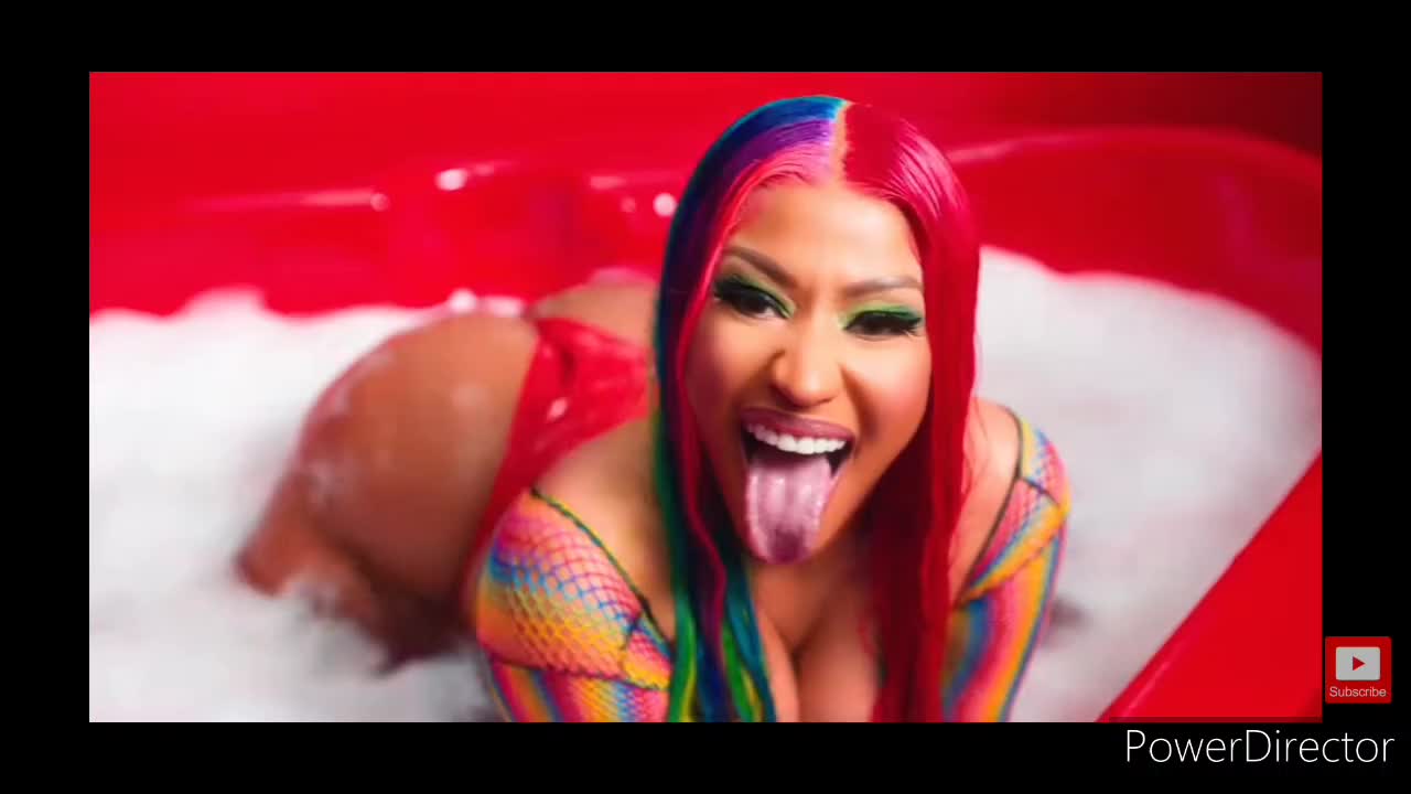 Video 1691662 from Nicki Minaj