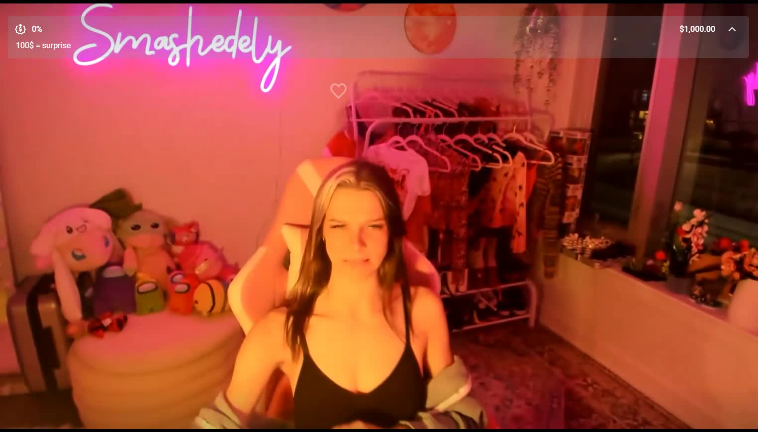 Video 1693930 from Smashedely