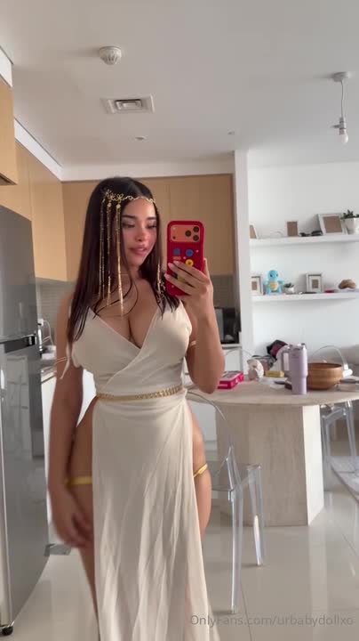 Video 1694730 from Lela Sohna // Urbabydollxo